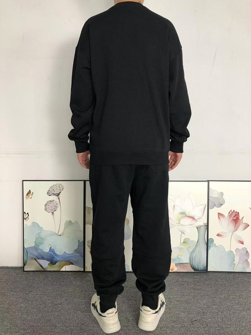 Unbranded 175 P⭐A⭐A HOODIE 2111041901 (Im 170Cm 60Kg I Wear Size XL In The Phot) - Image 4