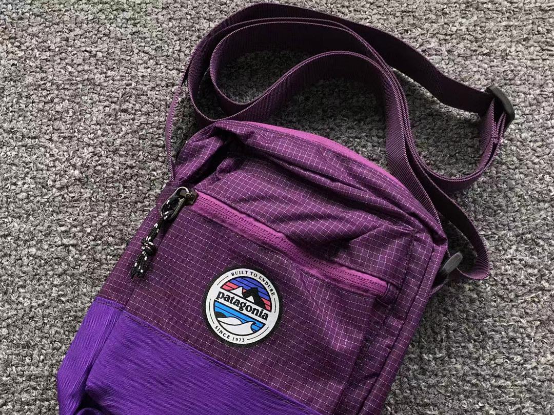 On Running 78 PATAGONIA BAG 1111062266 (Long CM* Wide 6CM*21CM) - Image 23