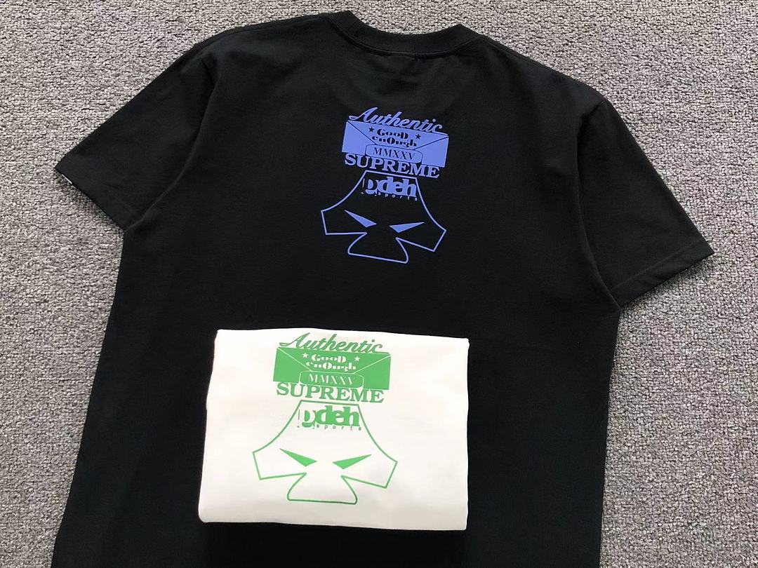 Supreme 113 S⭐⭐R⭐⭐E T-SHIRT 52080439182 (Im 170Cm 60Kg I Wear Size M In The Phot) - Image 16