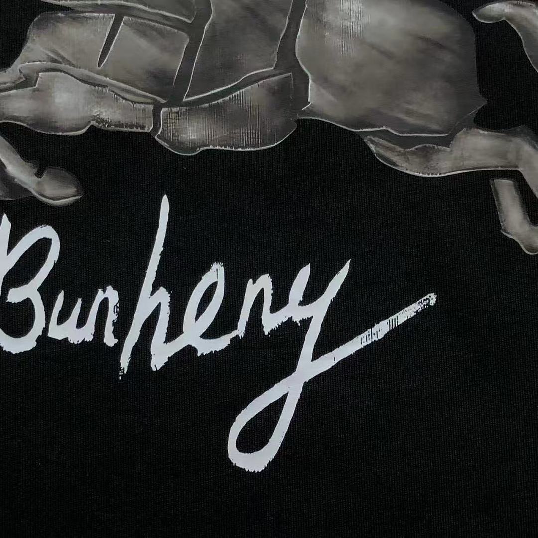 Burberry 115 B⭐R⭐E⭐RY T-SHIRT 5252507147 (Im 170Cm 60Kg I Wear Size L In The Phot) - Image 15