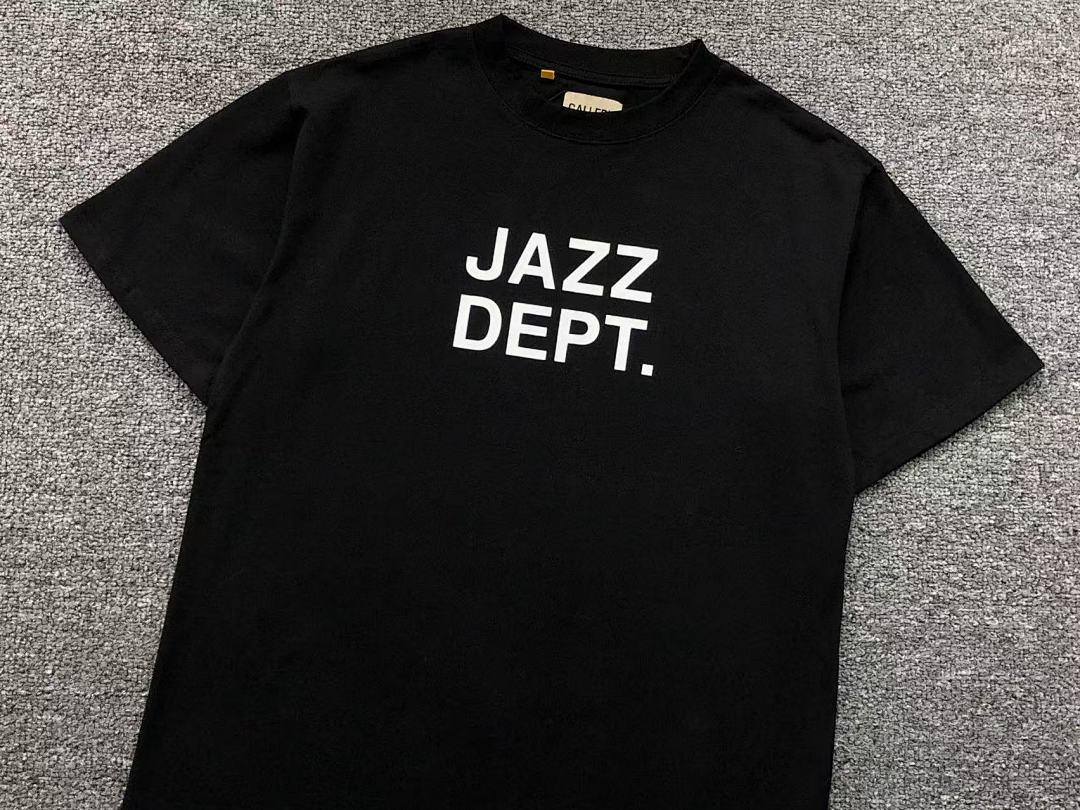Gallery Dept 85 GALLERY DEPT T-SHIRT 3105122196 (Im 170Cm 60Kg I Wear Size S In The Phot) - Image 11