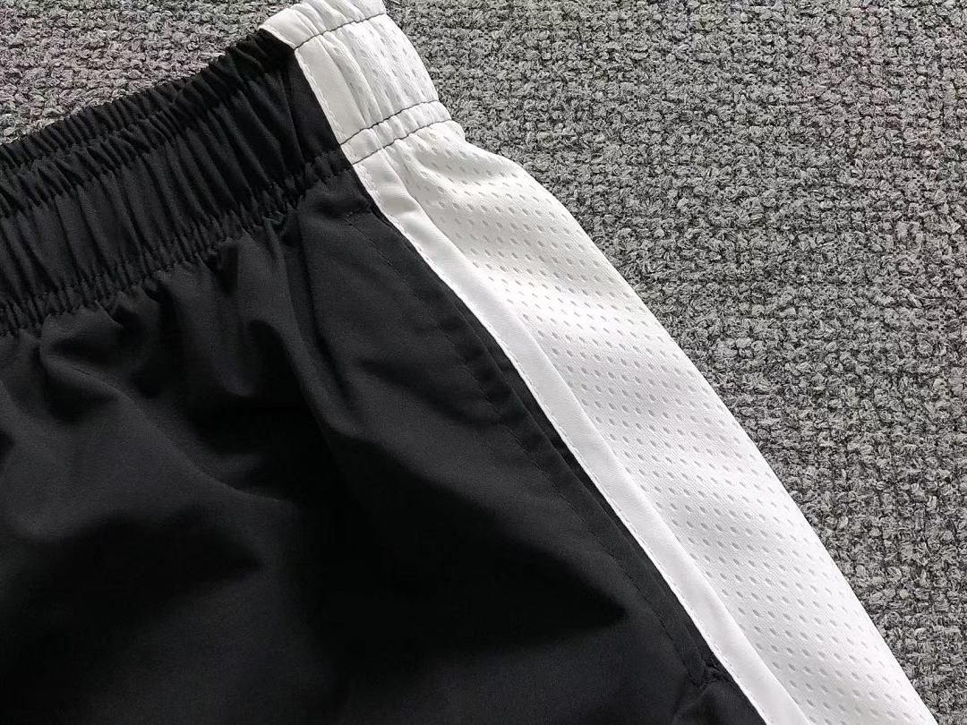 Represent 118 REPRESENT SHORTS 208012117 (Im 170Cm 60Kg I Wear Size L In The Phot) - Image 22