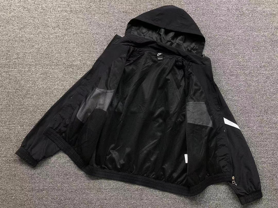 Nike 168 N⭐K⭐ JACKET 4208262077 (Im 170Cm 60Kg I Wear Size L In The Phot) - Image 36