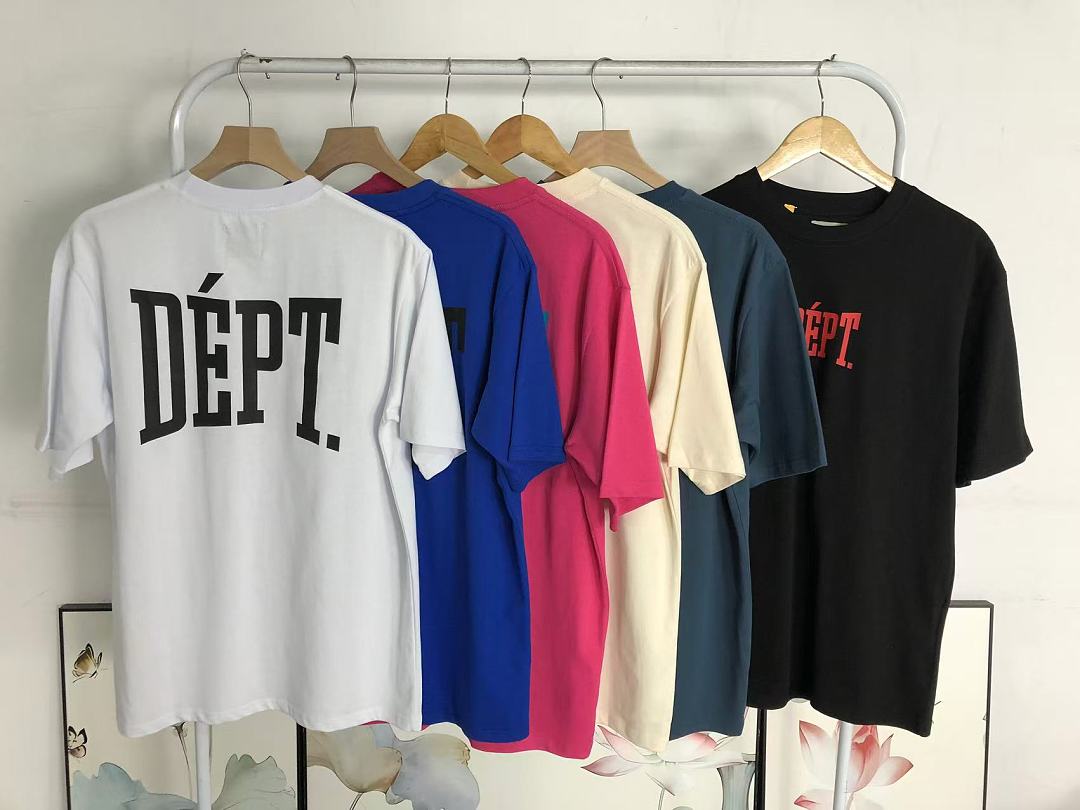 Gallery Dept 78 GALLERY DEPT T-SHIRT 125191253 (Im 170Cm 60Kg I Wear Size S In The Phot) - Image 37