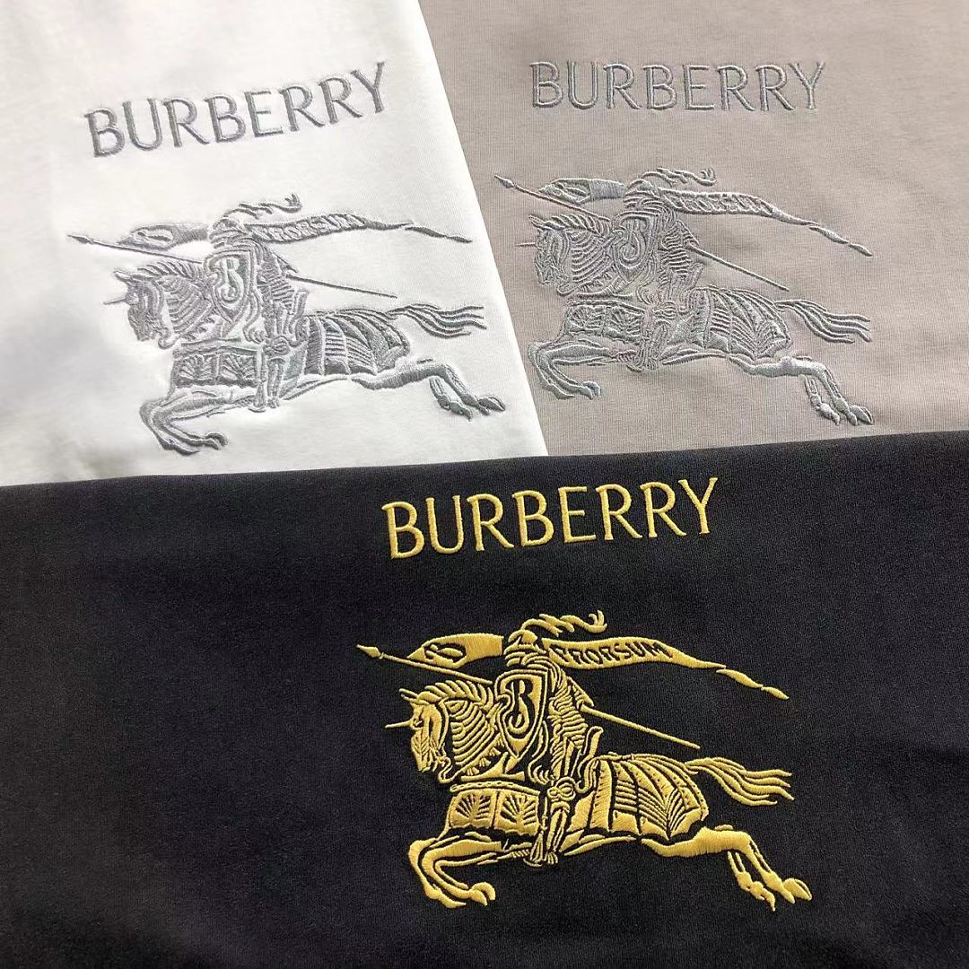 Burberry 125 B⭐R⭐E⭐RY T-SHIRT 5208070981 (Im 170Cm 60Kg I Wear Size S In The Phot) - Image 14