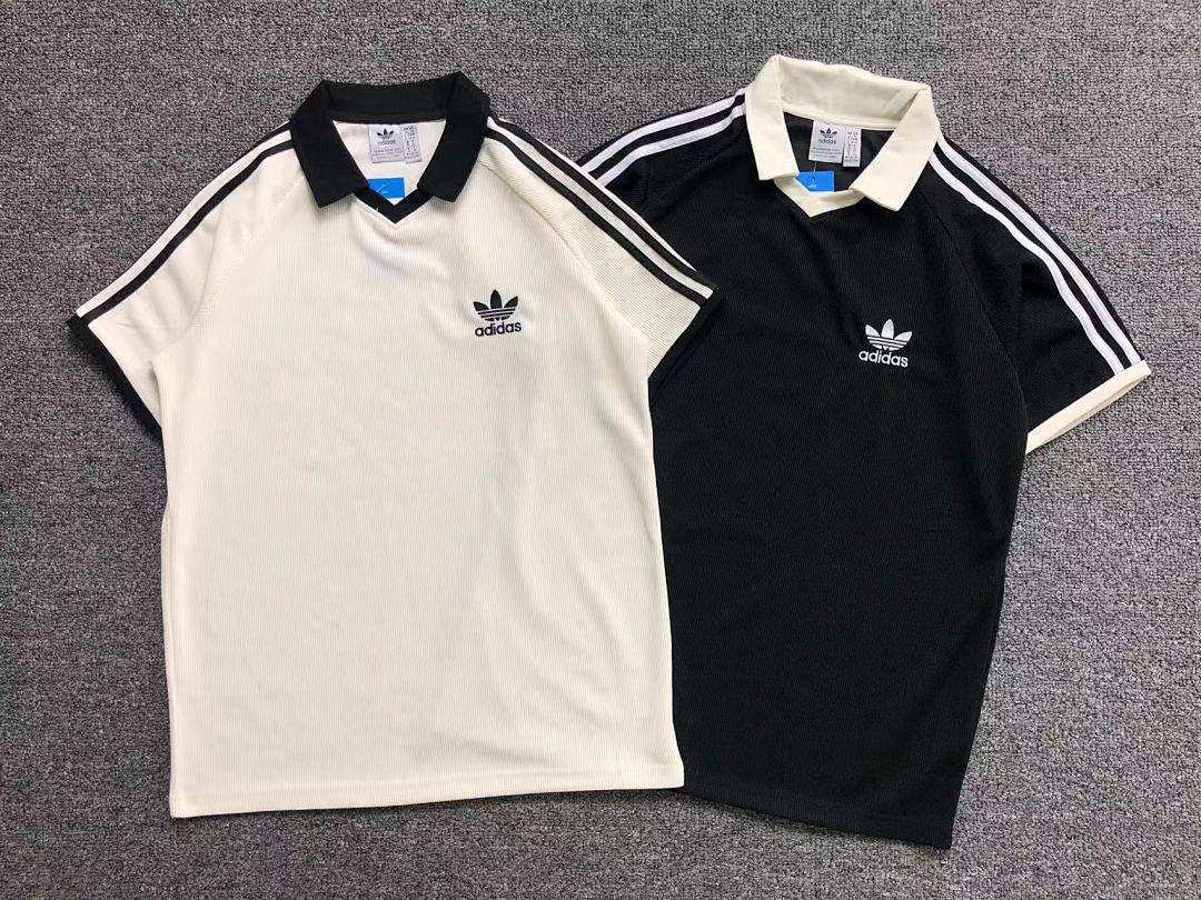 Adidas 95 A⭐I⭐AS POLO 214110135 (Im 170Cm 60Kg I Wear Size M In The Phot) - Image 3