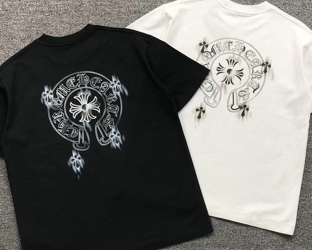 Comme des Garcons 115 C⭐⭐OME HE⭐⭐TS T-SHIRT 3205030221 (Im 170Cm 60Kg I Wear Size M In The Phot) - Image 6