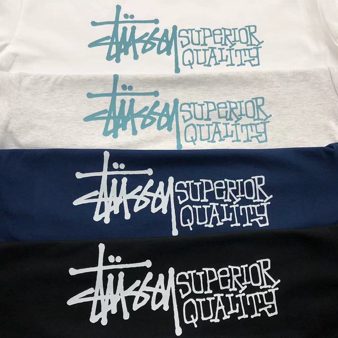 Stussy 85 STUSSY T-SHIRT - Image 15
