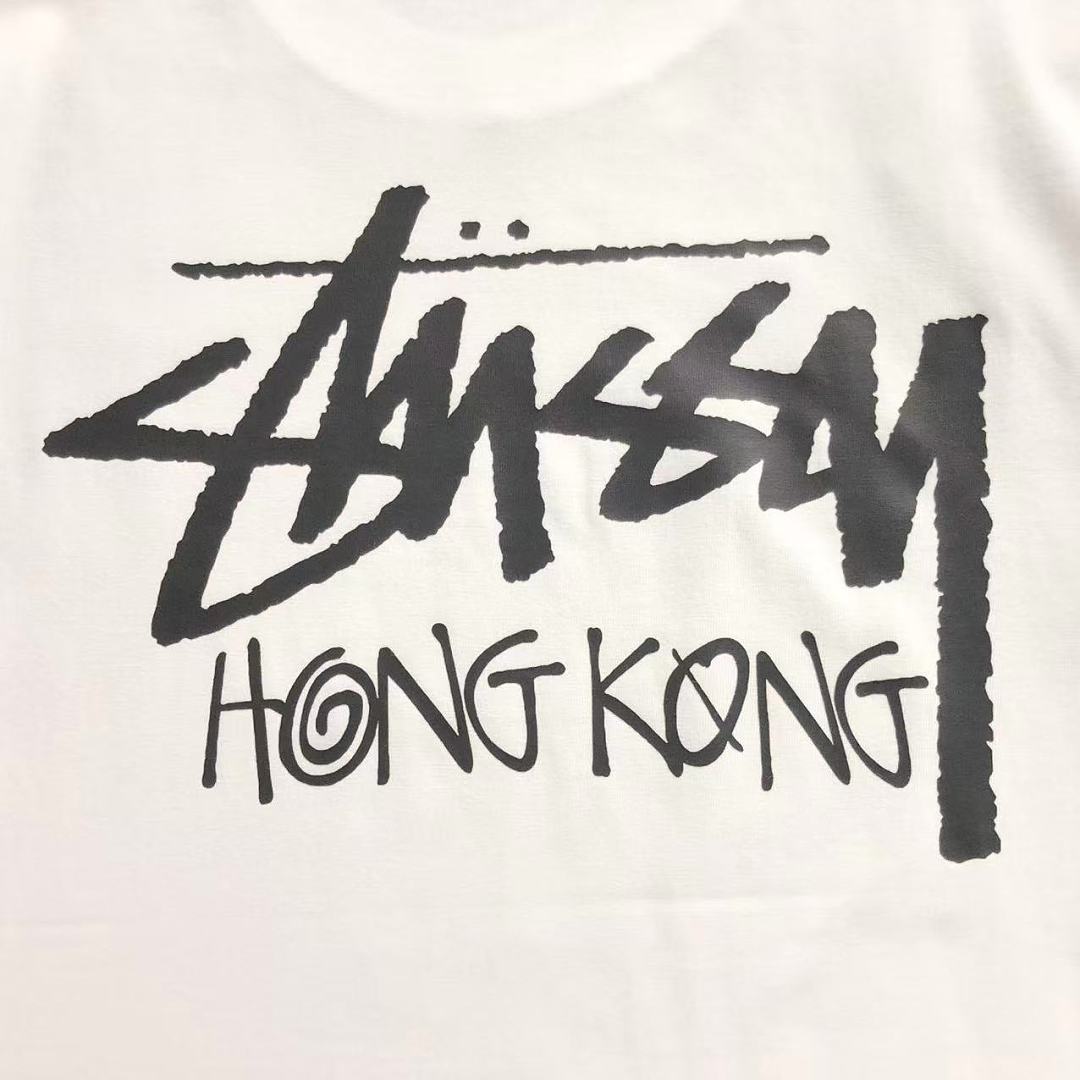Stussy 88 STUSSY T-SHIRT - Image 13