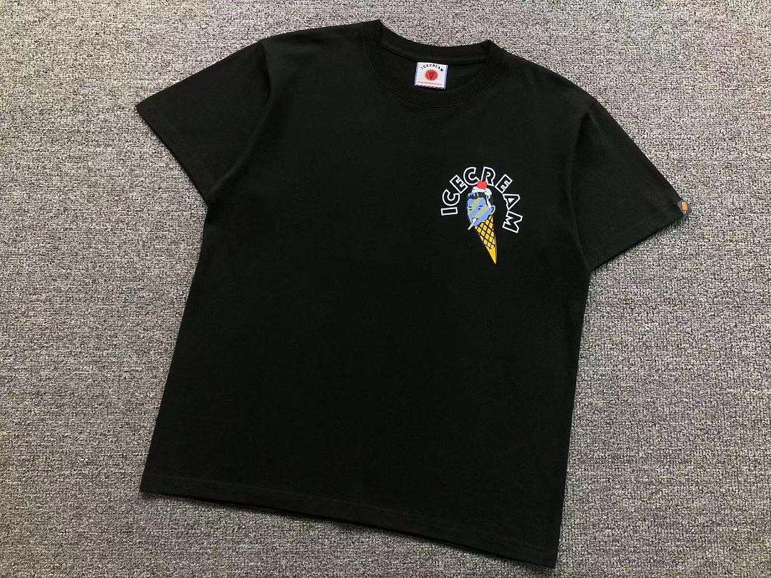 Icecream 98 IC⭐⭐R⭐AM T-SHIRT 126210102 (Im 170Cm 60Kg I Wear Size M In The Phot) - Image 16