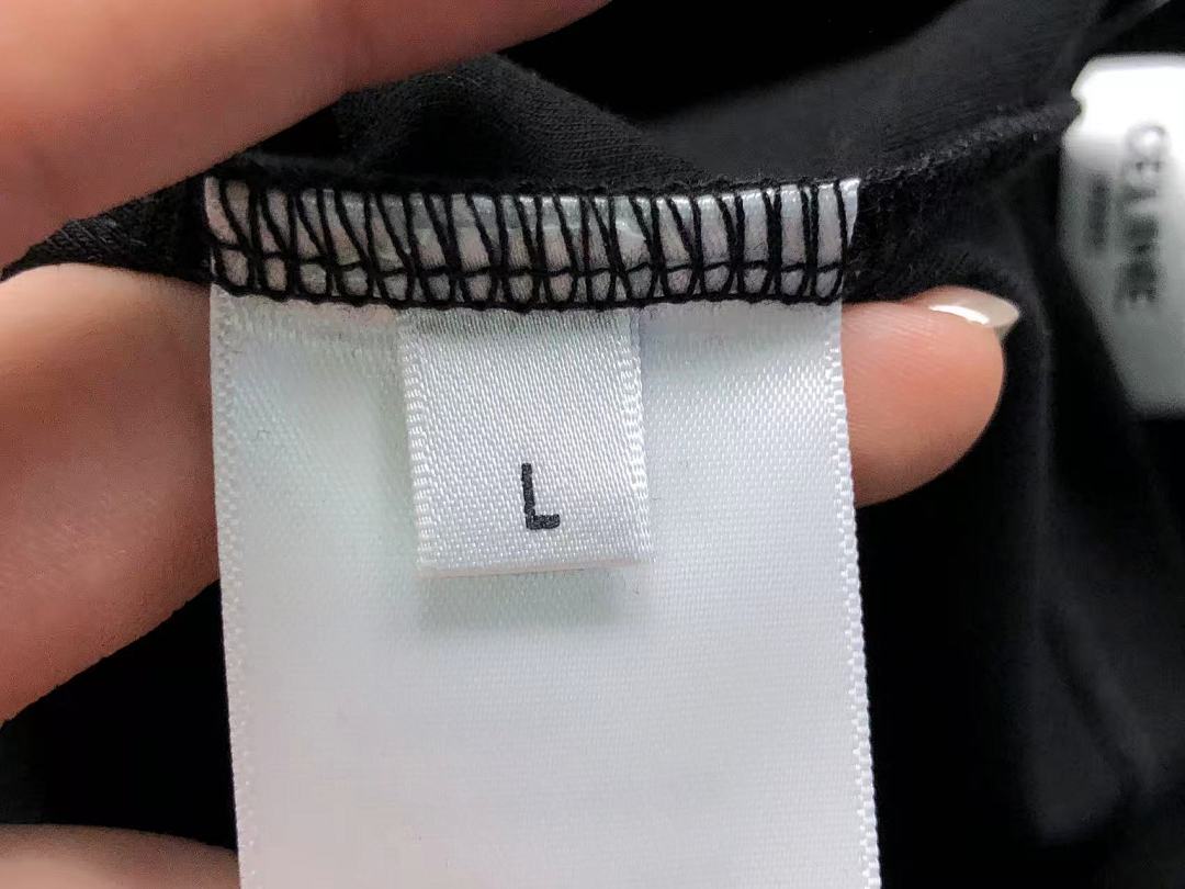 Unbranded 128 C⭐L⭐⭐E T-SHIRT FEMAIE - Image 15