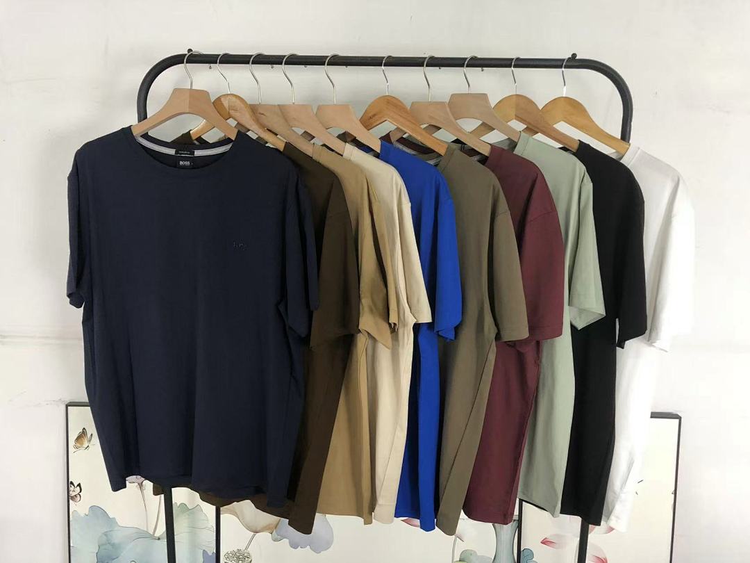 Hugo Boss 158 H⭐G⭐ B⭐⭐S T-SHIRT 22030752171 (Im 170Cm 60Kg I Wear Size XL In The Phot) - Image 42