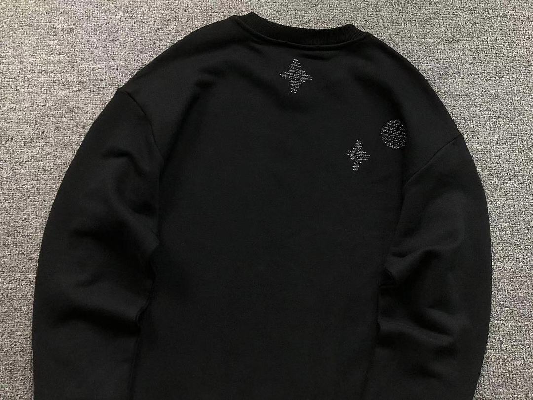 Louis Vuitton 178 L⭐ HOODIE 3208062421 (Im 170Cm 60Kg I Wear Size L In The Phot) - Image 15