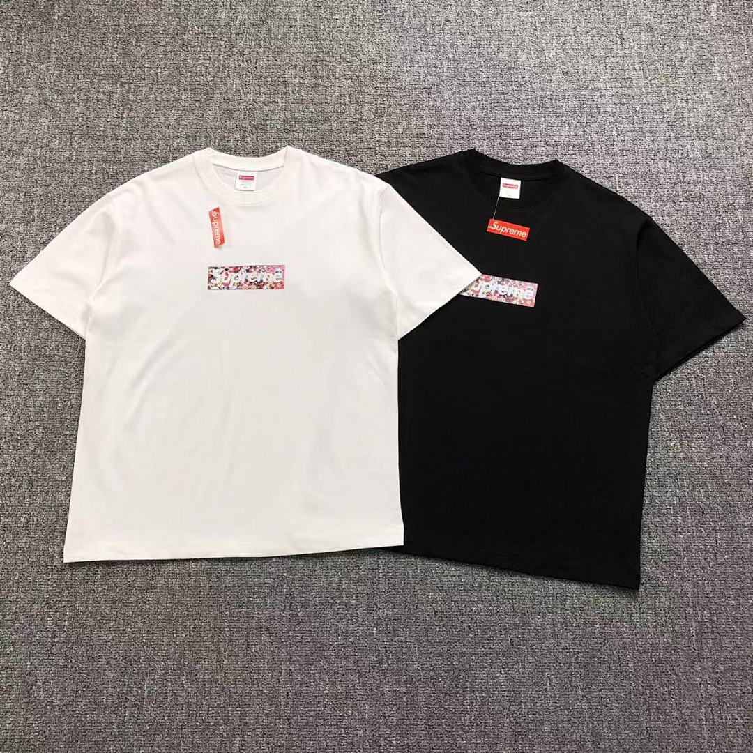 Supreme 88 S⭐⭐R⭐⭐E T-SHIRT