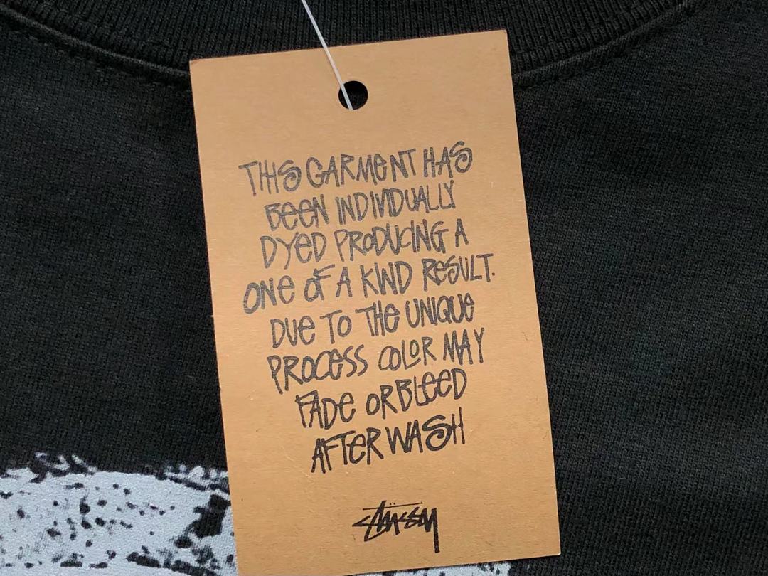 Stussy 108 STUSSY LONG - Image 27