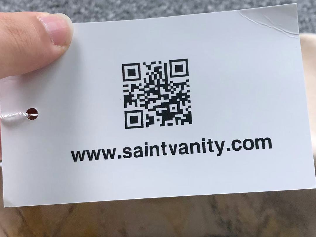 Saint Vanity 135 SA⭐N⭐ VA⭐IT⭐ T-SHIRT 3204233672 (Im 170Cm 60Kg I Wear Size M In The Phot) - Image 15