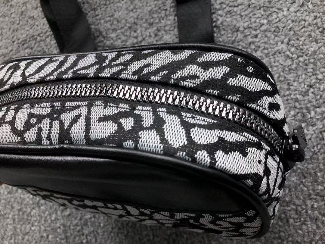 Air Jordan 95 A⭐R J⭐R⭐AN BAG 4109110113 (Long 20CM* Wide 6CM* High 13CM) - Image 10