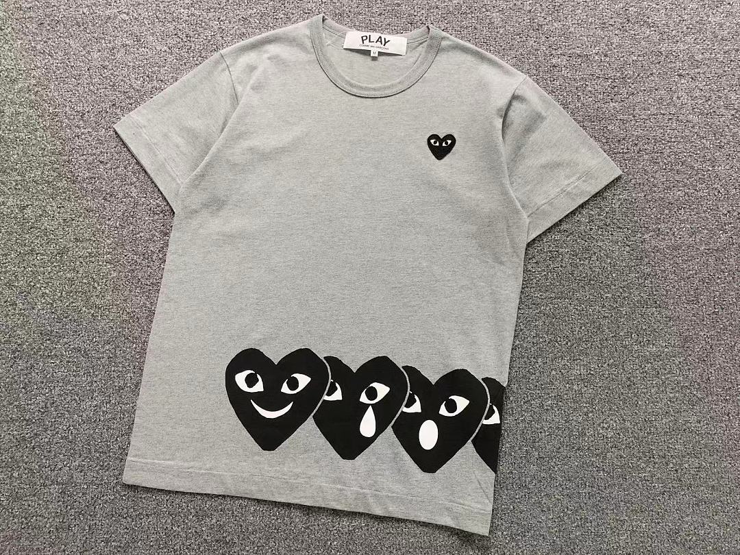 Comme des Garcons 98 CDG T-SHIRT 3206270821 (Im 170Cm 60Kg I Wear Size M In The Phot) - Image 10