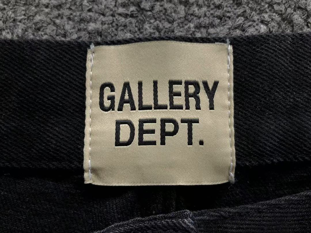 Gallery Dept 228 GALLERY DEPT TROUSERS 3208081317 (Im 170Cm 60Kg I Wear Size S In The Phot) - Image 20