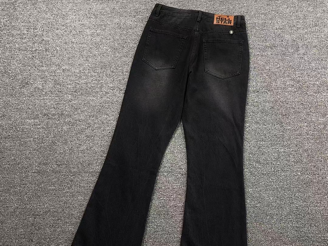 Hellstar 185 HELLSTAR TROUSERS 3110070217 (Im 170Cm 60Kg I Wear Size S In The Phot) - Image 11