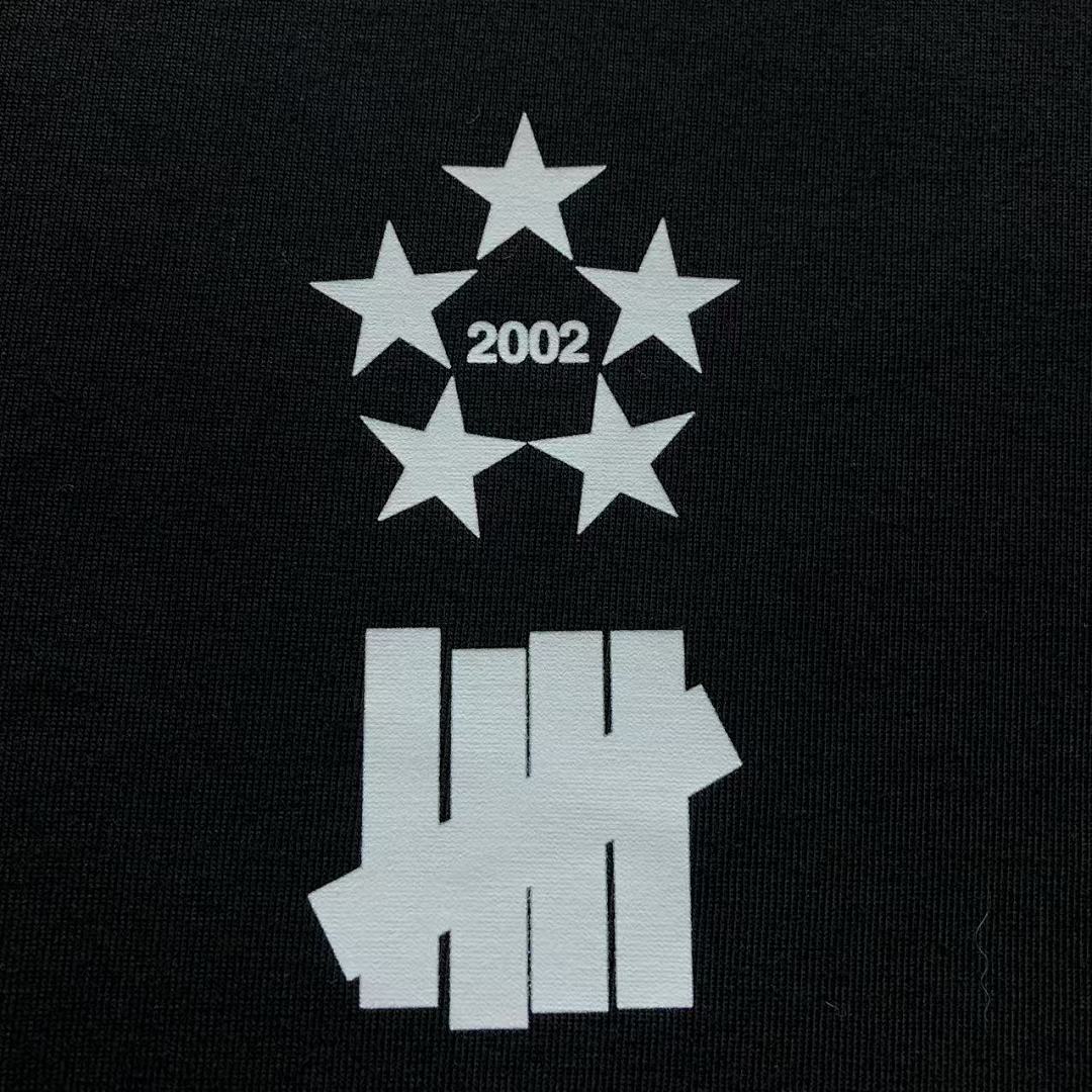 Undefeated 85 UNDEFEATED T-SHIRT 4104222702 (Im 170Cm 60Kg I Wear Size L In The Phot) - Image 16