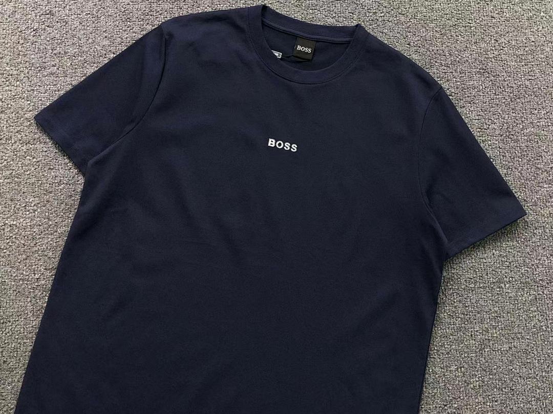 Unbranded 79 H⭐G⭐ B⭐⭐S T-SHIRT 219080101 (Im 170Cm 60Kg I Wear Size L In The Phot) - Image 21