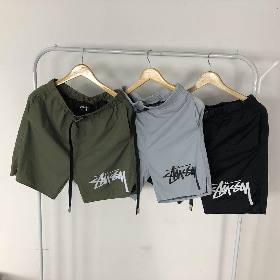 Stussy 108 STUSSY SHORTS 41061046123 (Im 170Cm 60Kg I Wear Size L In The Phot) - Image 28