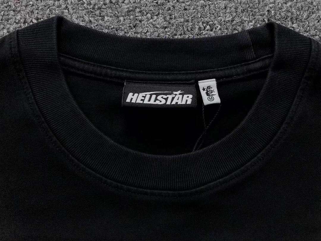 Hellstar 135 HELLSTAR T-SHIRT - Image 45