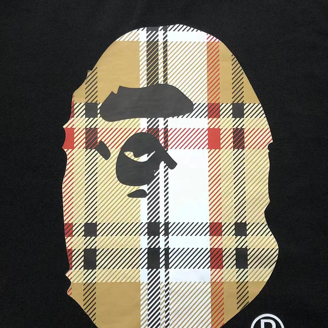 Bape 108 BAPE T-SHIRT 3201100411 (Im 170Cm 60Kg I Wear Size M In The Phot) - Image 14