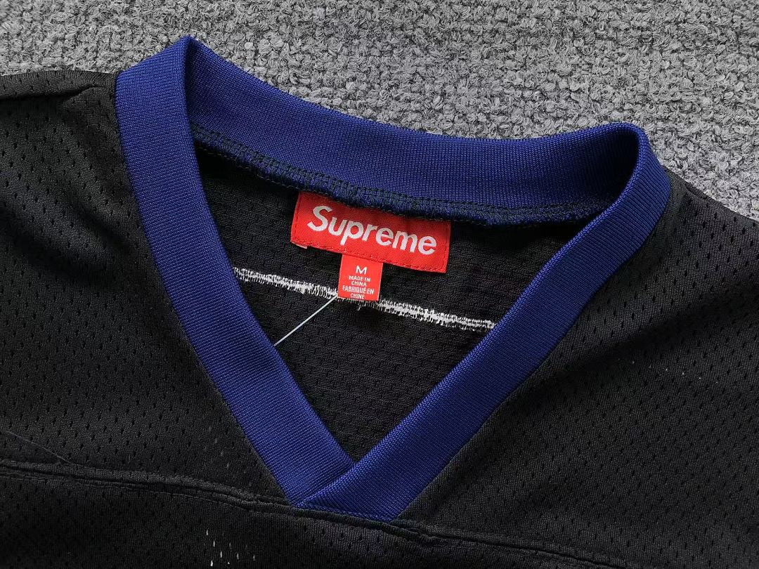 Supreme 208 S⭐⭐R⭐⭐E T-SHIRT 22051121001 (Im 170Cm 60Kg I Wear Size M In The Phot) - Image 28