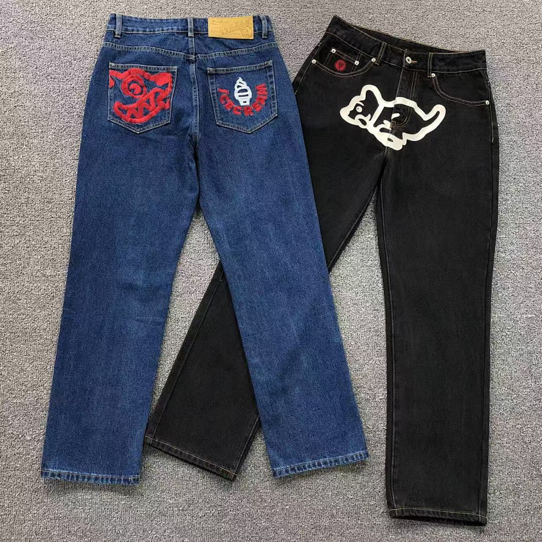 Icecream 228 IC⭐⭐R⭐AM TROUSERS 213032277 (Im 170Cm 55Kg I Wear Size 30 In The Phot)