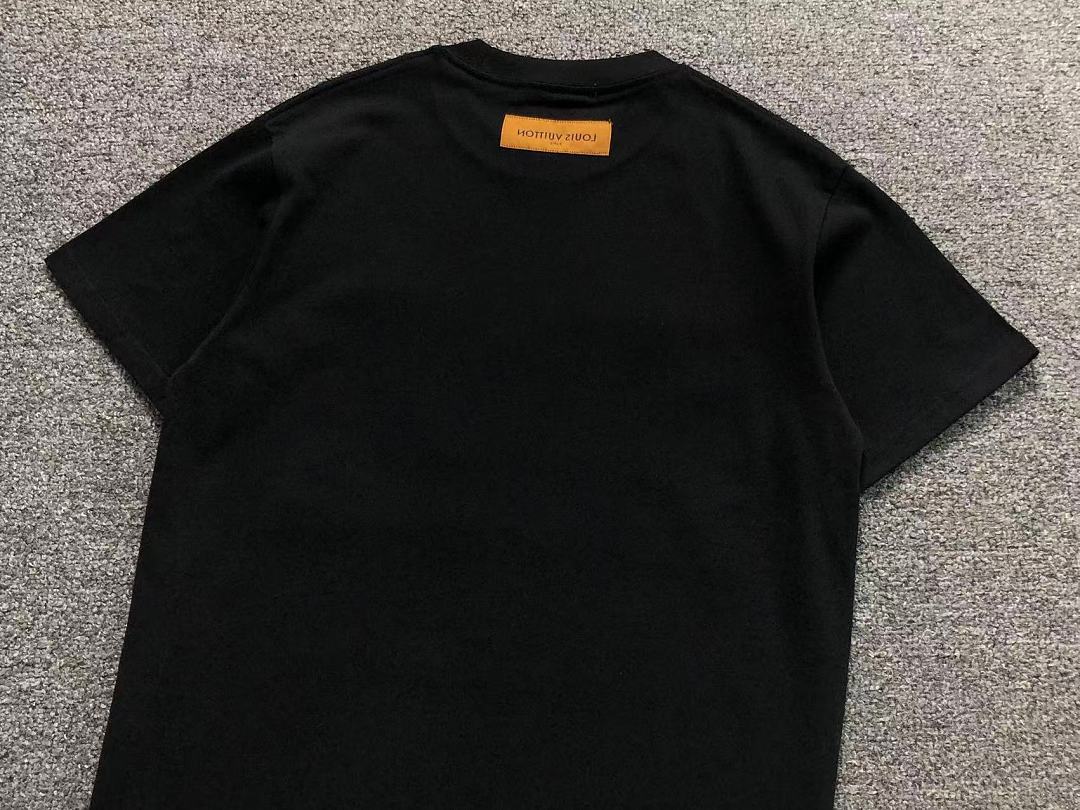 Louis Vuitton 125 L⭐ T-SHIRT - Image 18