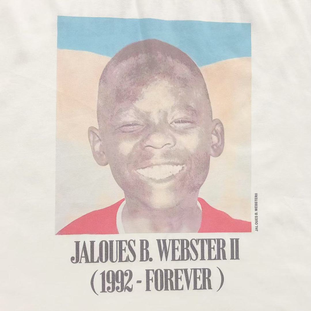 Travis Scott 115 TRAVIS SCOTT T-SHIRT 4050136017 (Im 170Cm 60Kg I Wear Size S In The Phot) - Image 8