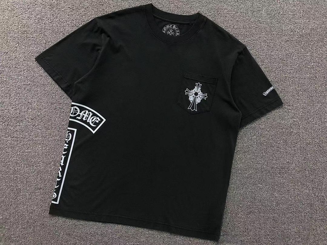 Comme des Garcons 128 C⭐⭐OME HE⭐⭐TS T-SHIRT 3104140502 (Im 170Cm 60Kg I Wear Size L In The Phot) - Image 9