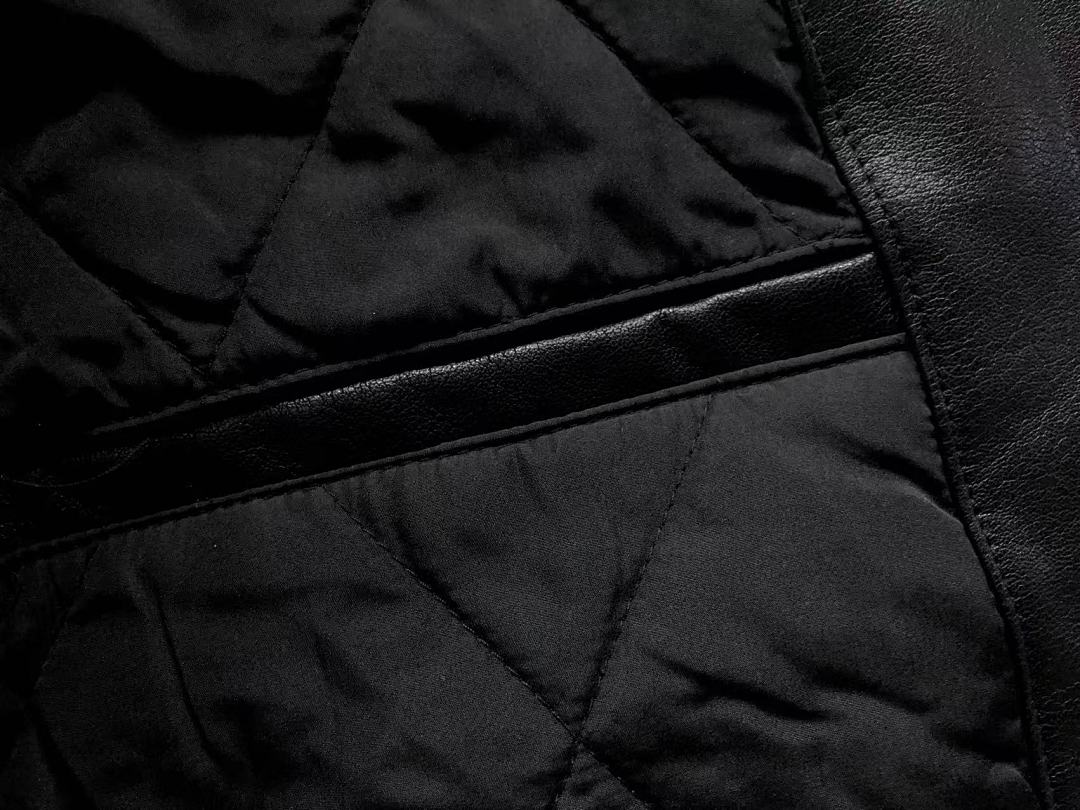 Unbranded 225 FASHION JACKET 511270491 (Im 170Cm 60Kg I Wear Size S In The Phot) - Image 20