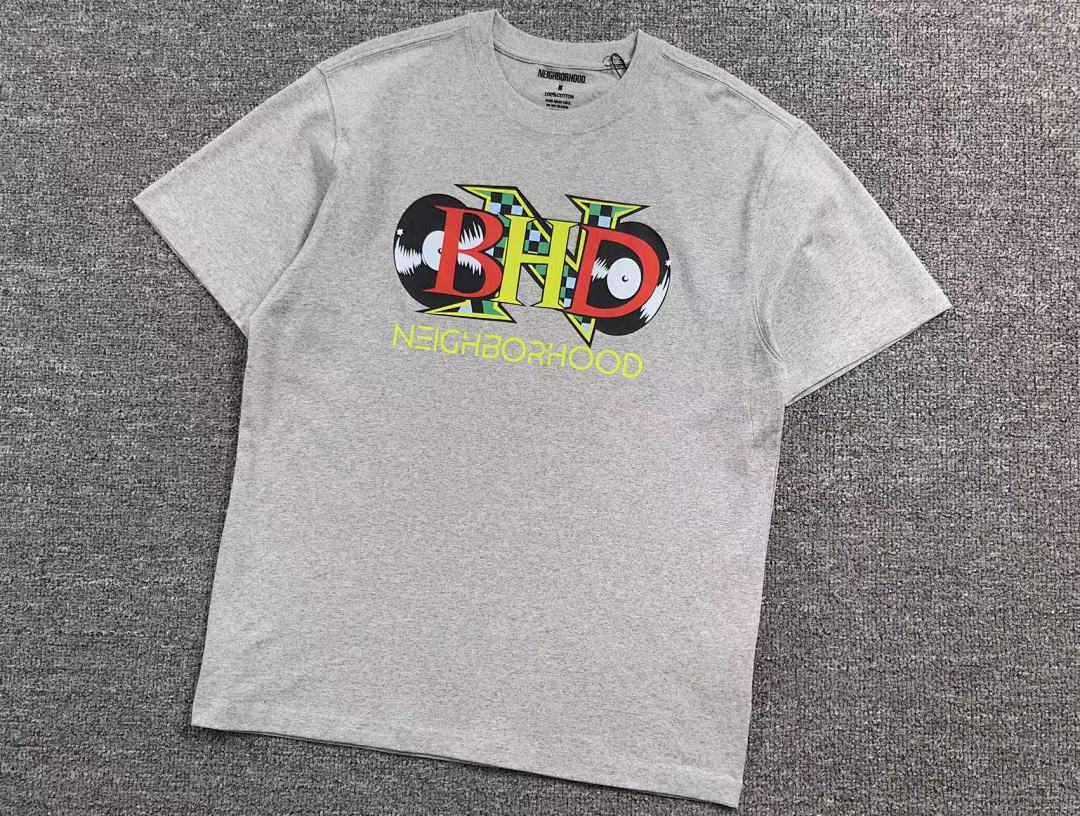 Neighborhood 106 NEIGHBORHOOD T-SHIRT - Image 5