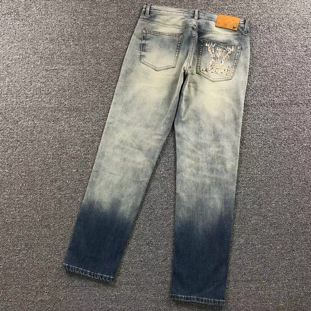 Unbranded 175 L⭐ TROUSERS 412252001 (Im 170Cm 60Kg I Wear Size 33 In The Phot)