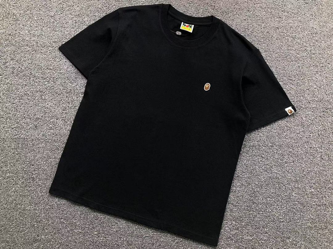 Bape 85 BAPE T-SHIRT 4050120698 (Im 170Cm 60Kg I Wear Size S In The Phot) - Image 14