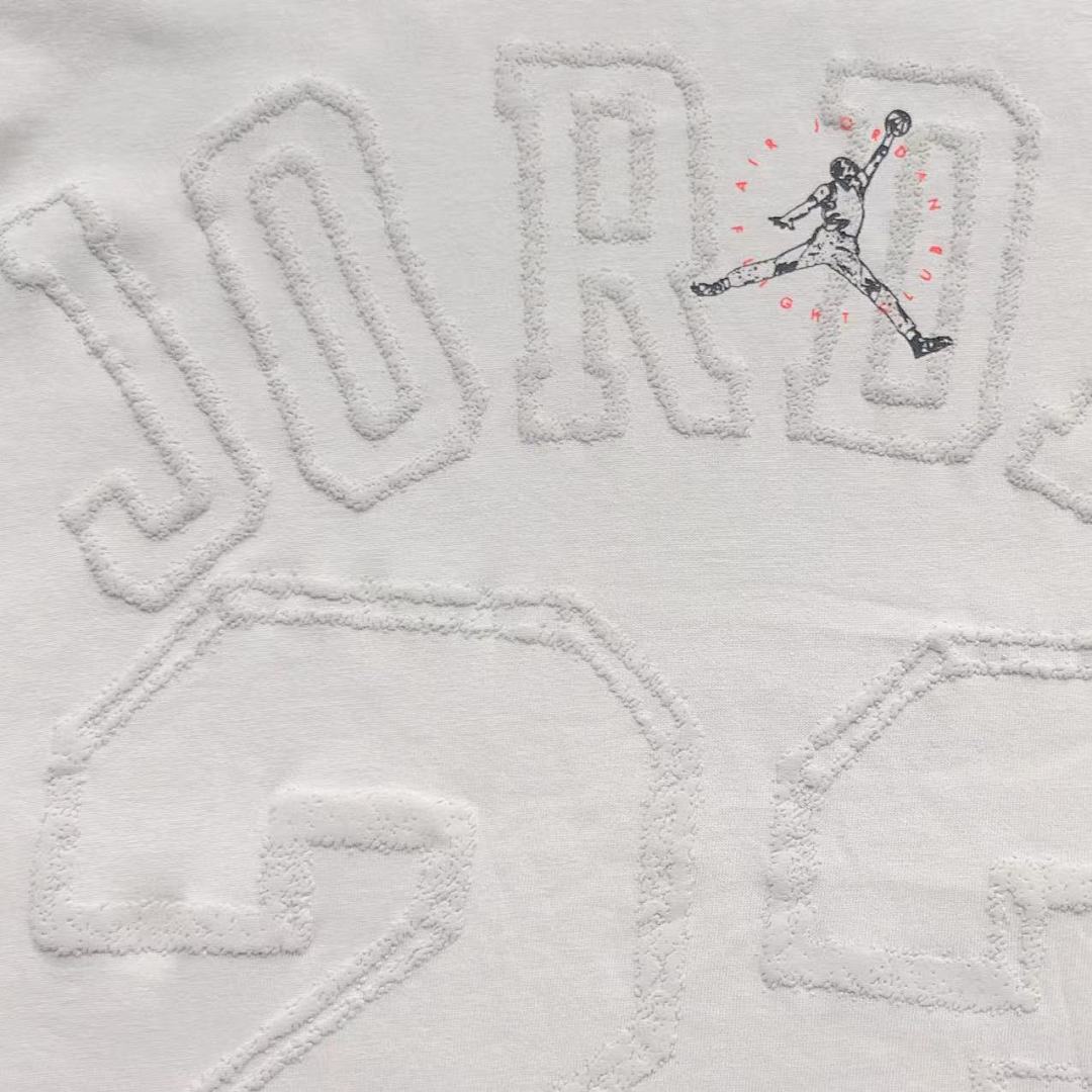 Air Jordan 115 A⭐R J⭐R⭐AN T-SHIRT - Image 9