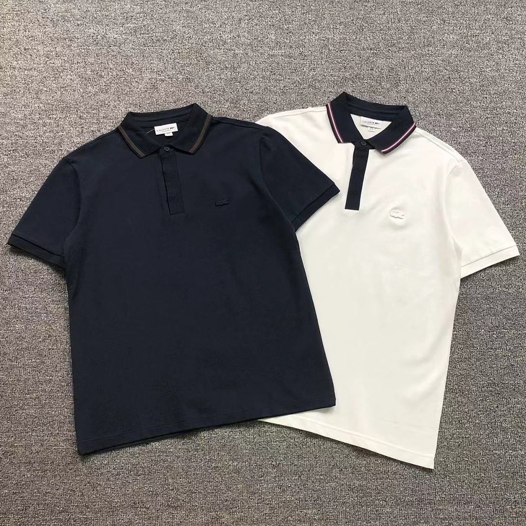 Lacoste 145 LACOSTE POLO 3206132204 (Im 170Cm 60Kg I Wear Size XL In The Phot)