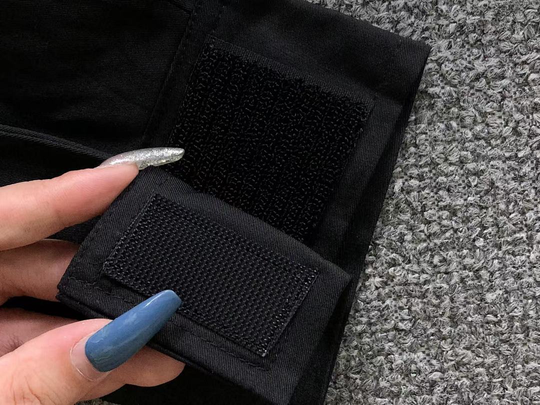 Fear of God 195 FOG JACKET 2190320125 (Im 170Cm 60Kg I Wear Size M In The Phot) - Image 15
