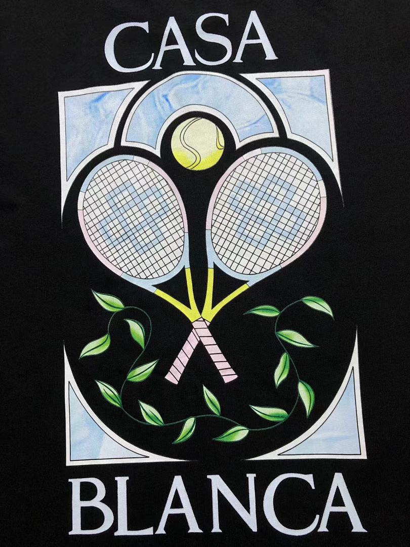 Casablanca 88 CASABLANCA T-SHIRT - Image 11