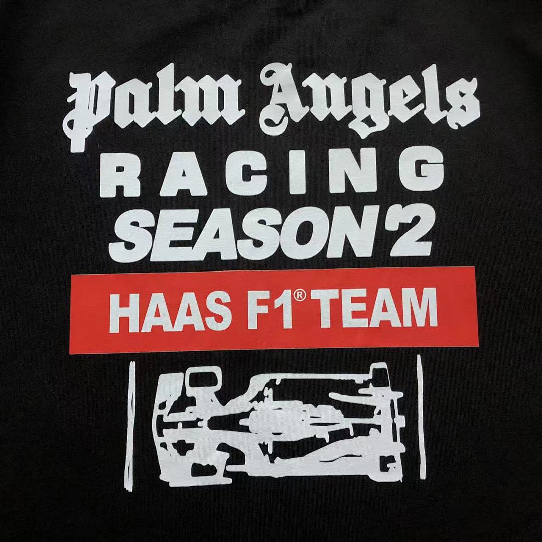 Palm Angels 78 PALM ANGELS T-SHIRT 41070103121 (Im 170Cm 60Kg I Wear Size M In The Phot) - Image 13