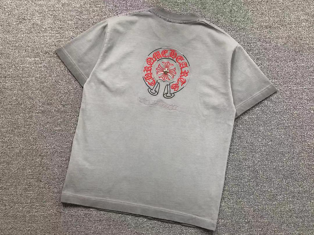 Comme des Garcons 118 C⭐⭐OME HE⭐⭐TS T-SHIRT 525220981 (Im 170Cm 60Kg I Wear Size M In The Phot) - Image 11
