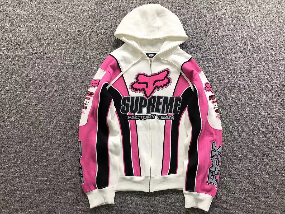 Supreme 468 S⭐⭐R⭐⭐E JACKET 22081434001 (Im 170Cm 60Kg I Wear Size S In The Phot) - Image 7