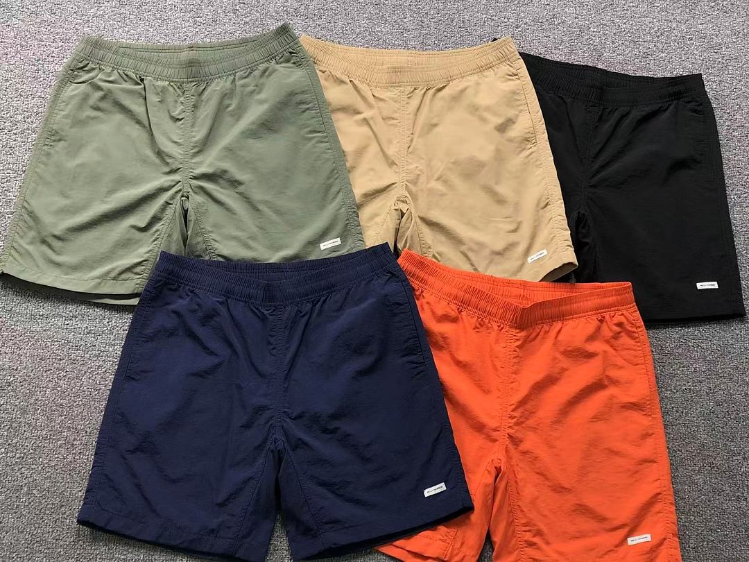 Helly Hansen 105 HELLY HANSEN SHORTS 126120135 (Im 170Cm 60Kg I Wear Size M In The Phot) - Image 7