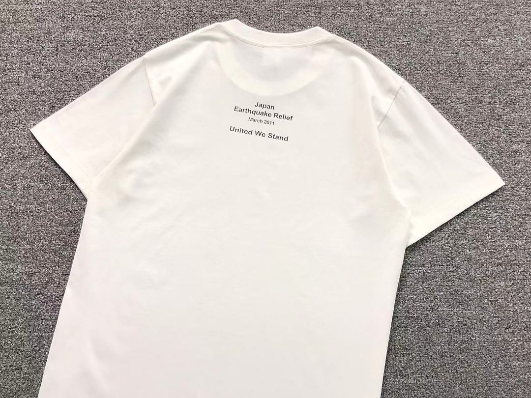 Supreme 115 S⭐⭐R⭐⭐E T-SHIRT 3204270611 (Im 170Cm 60Kg I Wear Size M In The Phot) - Image 10