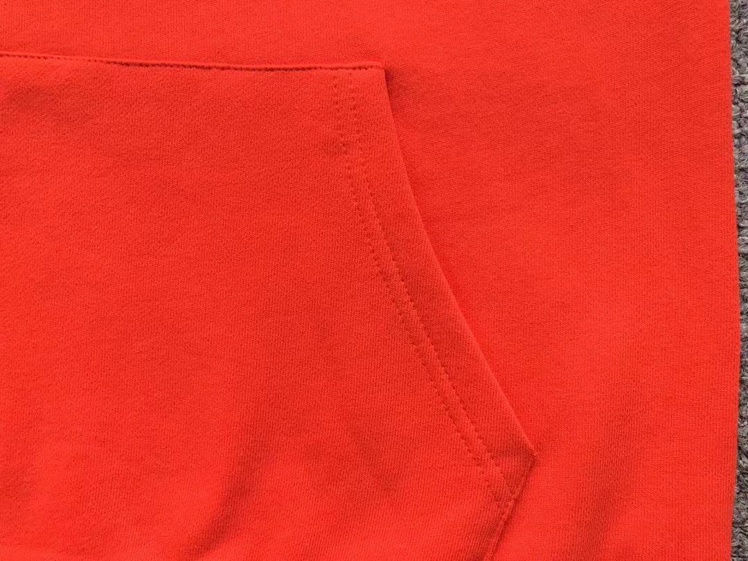 Comme des Garcons 158 C⭐⭐OME HE⭐⭐TS HOODIE 4112403144 (Im 170Cm 60Kg I Wear Size M In The Phot) - Image 16