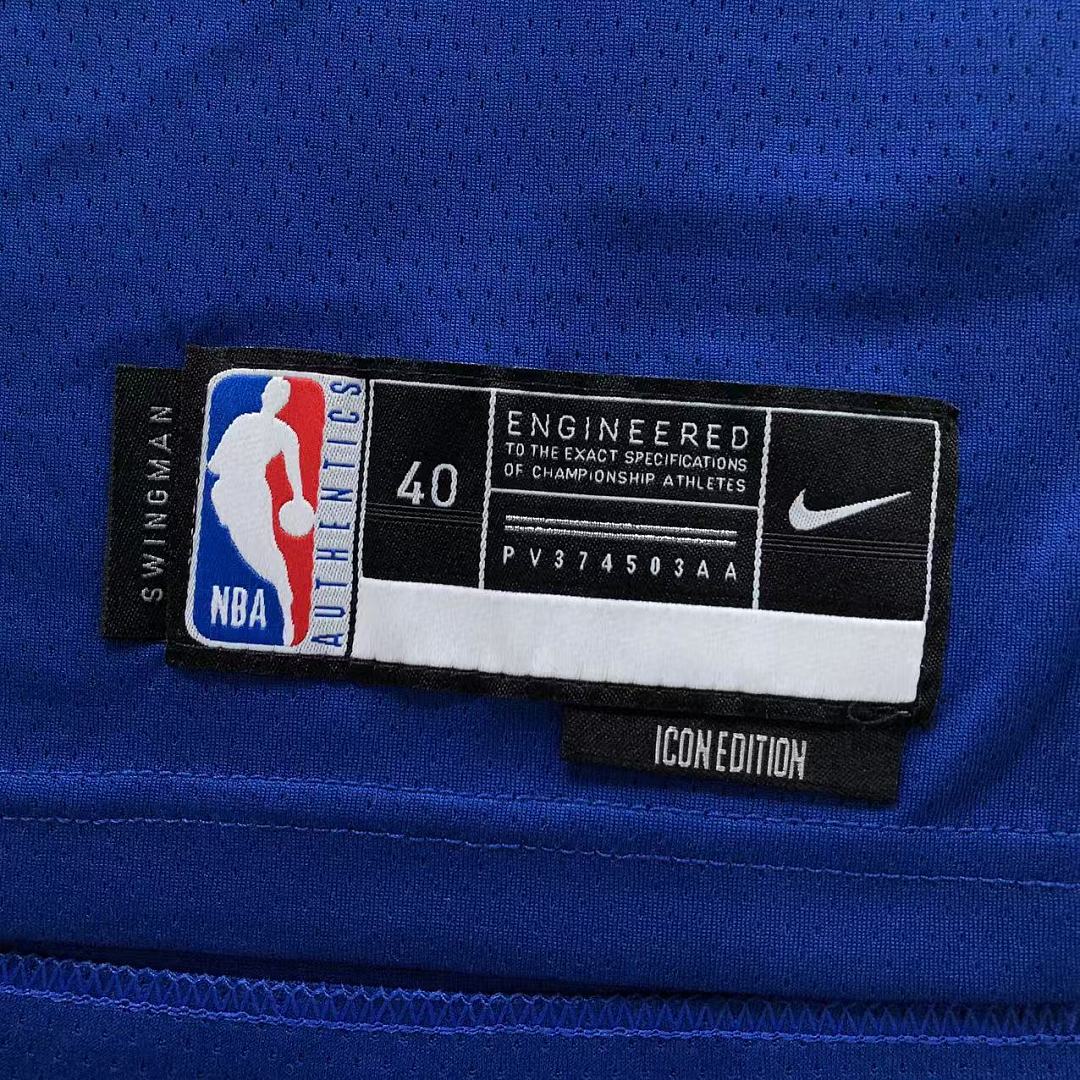 Unbranded 125 NBA BASKETBALL VEST 1261209159 (Im 170Cm 60Kg I Wear Size S In The Phot) - Image 14