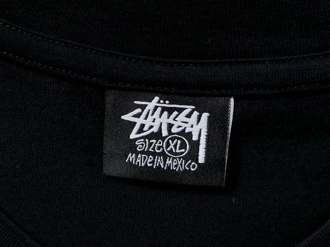 Stussy 85 STUSSY T-SHIRT - Image 27